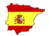 CARROSPAÑA - Espanol