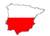 CARROSPAÑA - Polski